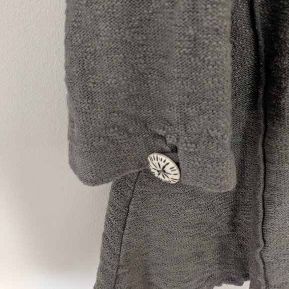 Willow Button Cardigan Sweater - Picture 2 of 6